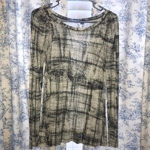 Vera Wang Blouse - Size XS